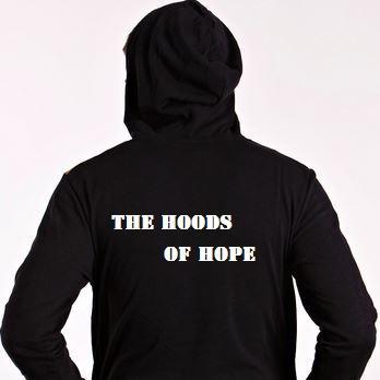Official Twitter account of the adventure fiction novel, The Hoods of Hope. Grab your copy in the fall of 2015!