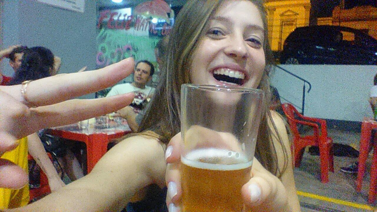 a vida está nos olhos de quem souber ver