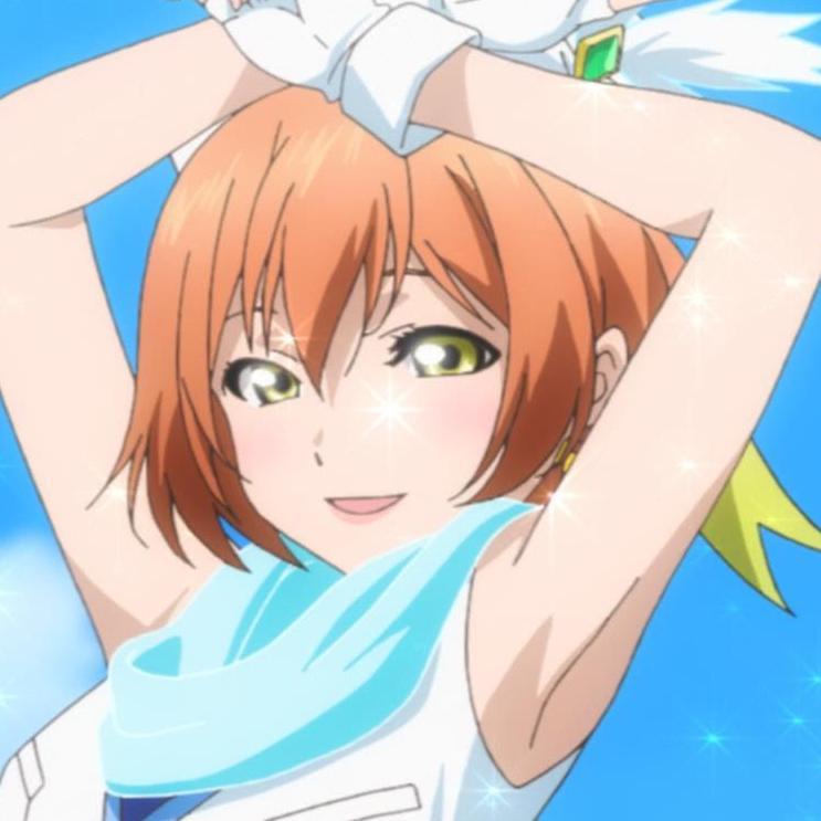 ラブライブ！のかわいい画像つぶやきます！