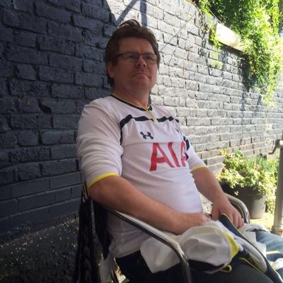 GSetherrune's profile picture. Liker nesten alt av idrett, Fotball er vel favoritt sporten, RBK og Tottenham