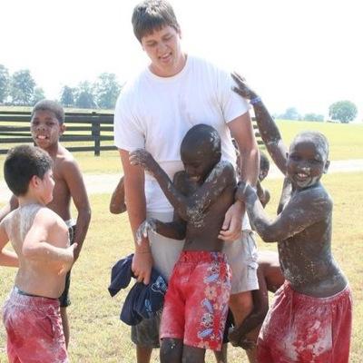 Dr_BigHuck's profile picture. Husband. Dad. Sports Medicine Physician...I'm pretty cool but God is awesome...just sayin