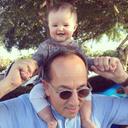 Randy Reber - @captainreeb - Twitter