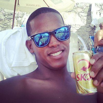 O de sempre, simples e sincero...