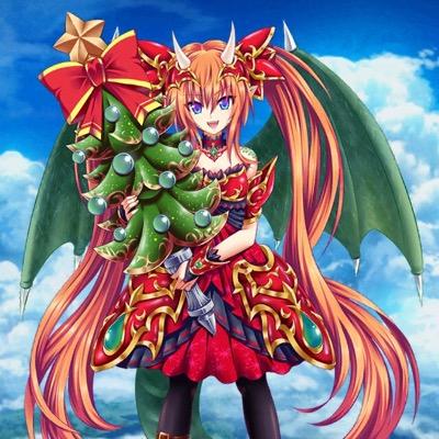 白猫、パズドラ、ディバゲにはまってますw