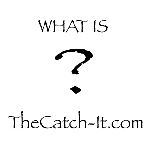 BuyTheCatchIt's profile picture. 