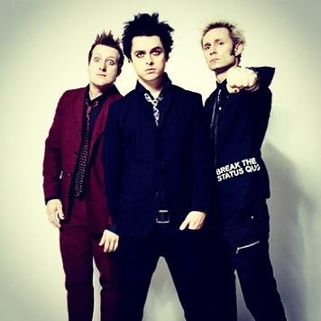 Just an X-kid who loves Green Day