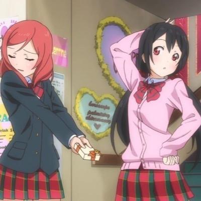 μ's holding thingsさんのプロフィール画像
