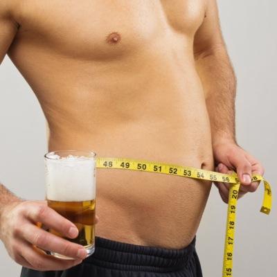 I lost 20 kgs in 4 mths (44 pnds) while still enjoying lots of beer. Beer has an undeserved fat repution. Pls retweet, follow & buy my book LOSE WEIGHT NOT BEER