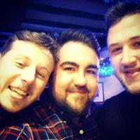 Rich Smith (@smudgersmith01) 's Twitter Profile