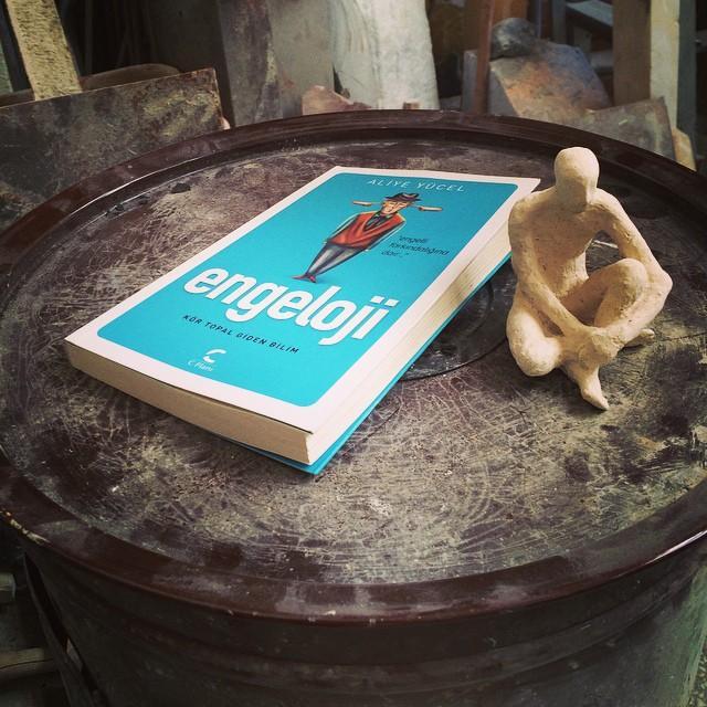 #Engelli #Kitap