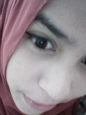 asratulsyaera Profile Picture