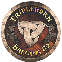 Triplehorn Brewing (@triplehornbrew) 's Twitter Profile
