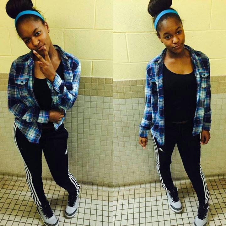 R.I.P Kass  !   dancer/rapper