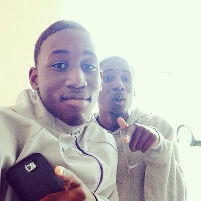 #teamfollowback~GOD first~#YRN~#Migos~tracklife~ Shmurda Gang ™