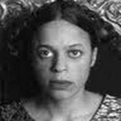 Afua Serwah Osei-Bonsu is a Ghanaian-American poet who published two collections of poetry, “The Pearl Reader,” and “Magic 8 and The Bone Marrow Sucker.”