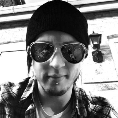 RichieJolley's profile picture. 