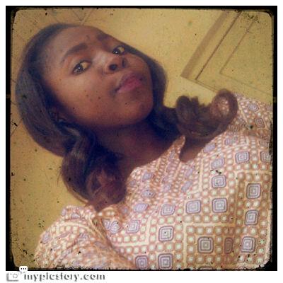 Am good. Fresh, nice just hit follow and i follow back *wink*