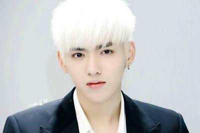 |กลับมาแล้วครับ | EXO Kris  สิ่งที่เห็นไม่ใช่สิ่งที่คิด :)#แก๊ง...TheFirst