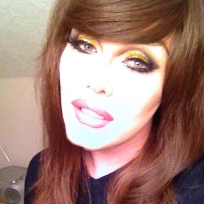 i love who i am darling im fine the way i am im a transgender an proud