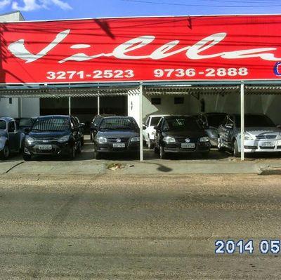 Vilela Veículos whats (18)99736-2888