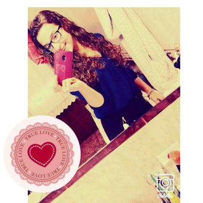 MirandaGJM's profile picture. ♡ Sonriendo desde un 7 de marzo♡~ No se olvida, sólo se aprende a vivir sin las personas~ ♡~La locura es una respuesta sana para este mundo enfermo.~ ♡