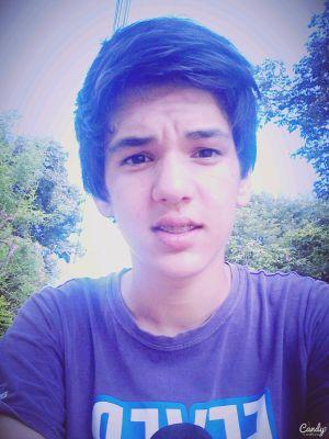 follow me @justinbieber