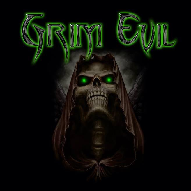 GrimEvilDetroit's profile picture. Detroit Metal band Grim Evil is gaining popularity quickly. Trending for sure almost to the point of Viral. Follow us for more info.