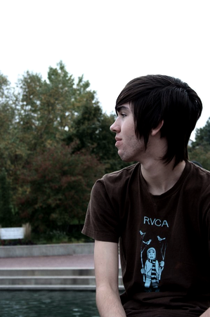 new twitter account [;