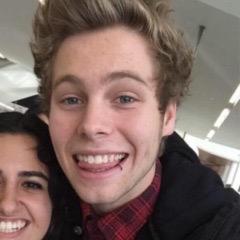 i'm trying to get 1/4 to follow this account so i can give it to my best friend, she deserves it so much! it would make her so happy! :-)