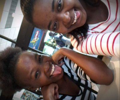 Vivica_Laforce's profile picture. I'm  not crying ,water is jus cumin out  of my eyes