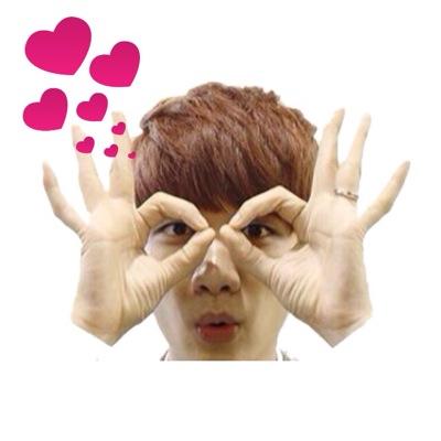 ( @HsangHyuk ) ♡♡