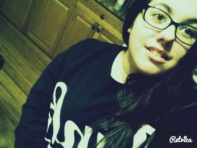 Kelsey ,Glths 2015 ~Taken By Cristian ❤❤ 12/23/14❤❤