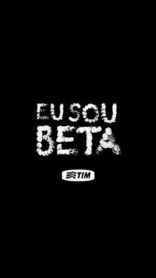 Este pefil foi criado para acumular pontos no blablablâmetro, sigo de volta a todos.Rumo ao beta lab!!!