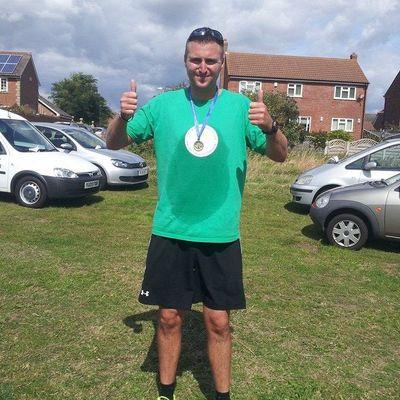 mappleby42's profile picture. 