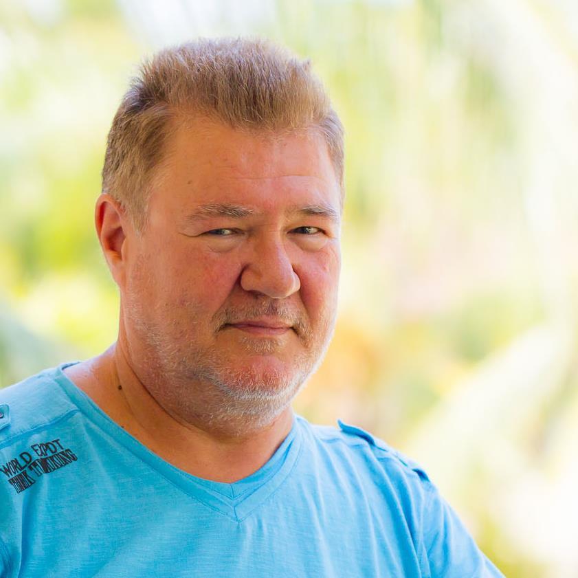 DnBERGER's profile picture. 