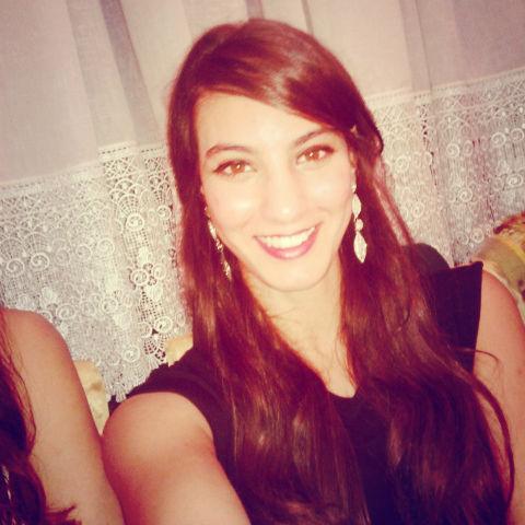 AsmaSOMER's profile picture. 