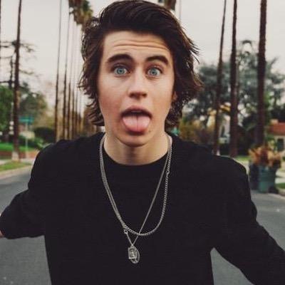 follow @orneksays bc she just gave you a free follow and it would mean world and ask for a dm to 9/12+Sam+Dillion+Austin M.+Luke H. if you want✌️