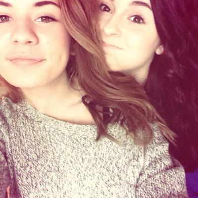 laurenftkirsty's profile picture. 