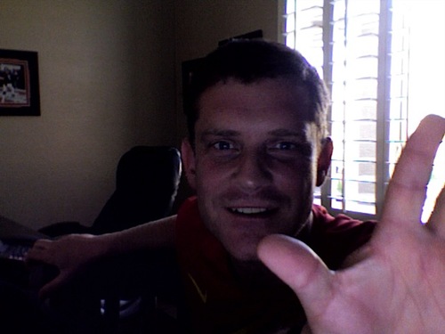 dangutwein's profile picture. Love my family, my real work at Intel and volunteer work at Hoops of Hope.