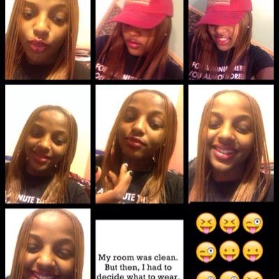 I'm fun in like to have fun in turn up kik name : naylisa