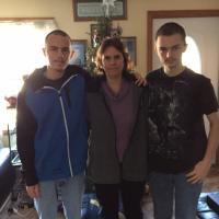 Danielle Wentworth (@dwentworth1) 's Twitter Profile Photo