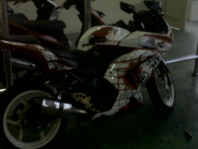 i'am izzhe jamak
