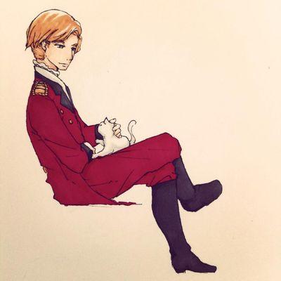Count Cruhteoさんのプロフィール画像