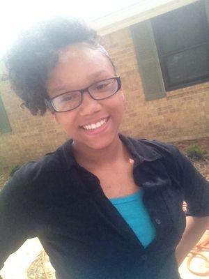 I Am Amazing & Beautiful!