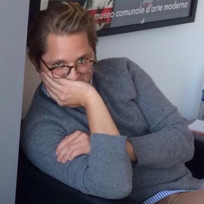 crforsythe's profile picture. an appreciation for brevity, not abbreviations.