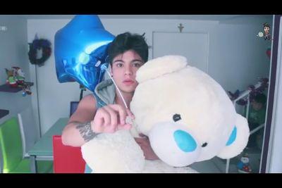 camilabedoya202's profile picture. PDC         BATINOVIA          JARAMISHANA                                                 •Music Is My Life•                     || ESTE ES MI UNICO TWITTER ||