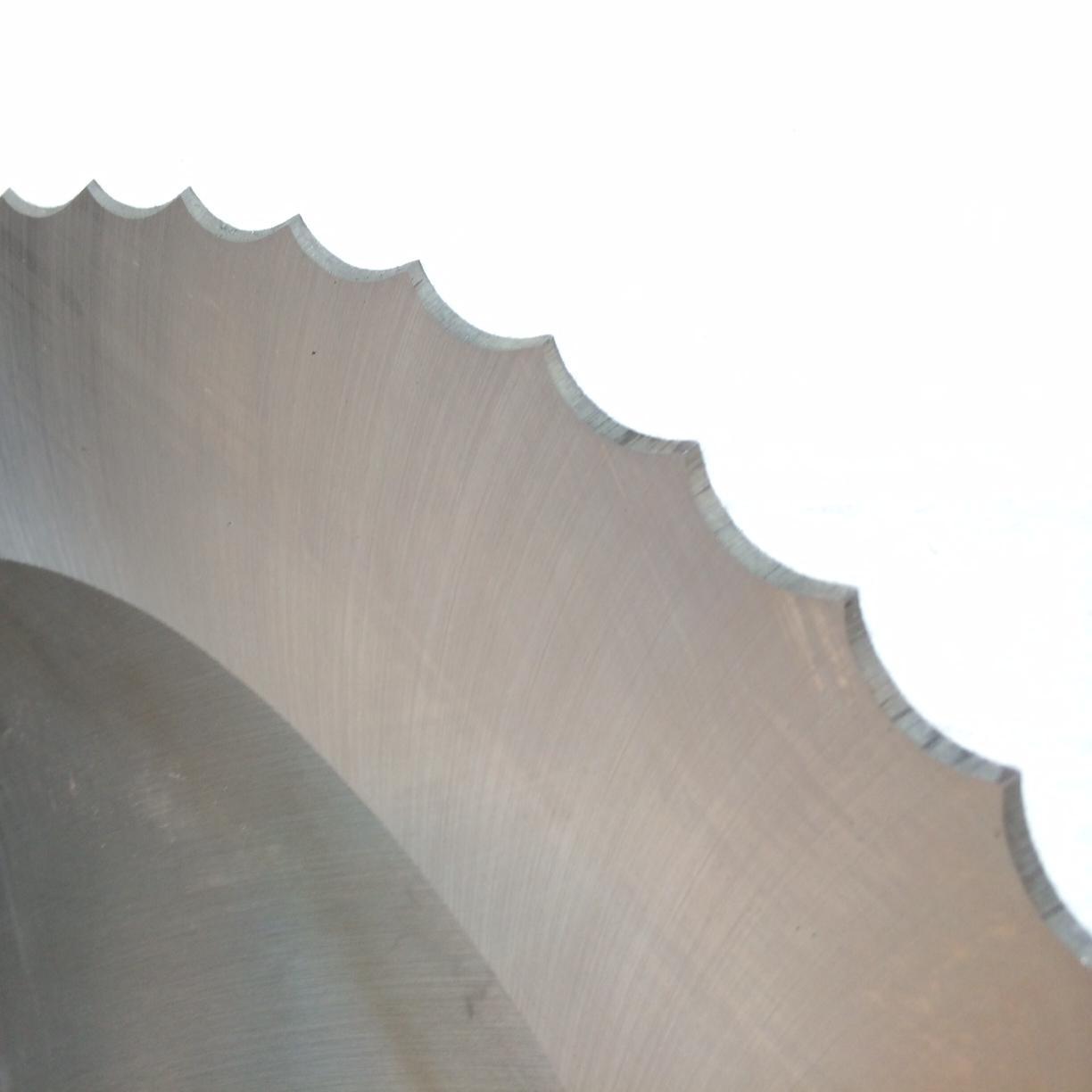 Blades for Slaughterhouses , Cutting plants..... Slicer blades , Packaging blades , Skinner blades....