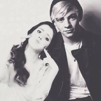 sometimes I come here to check if raura got married yet