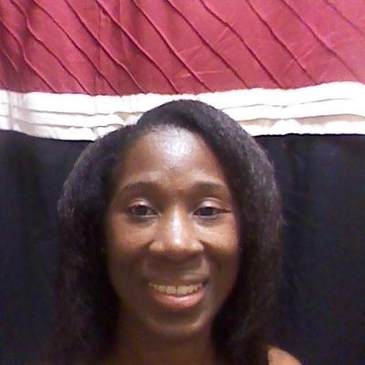 Profile Picture of Amanda Weeks (@amandaweeks55) on Twitter