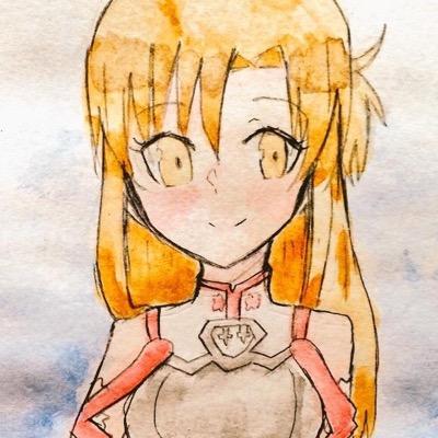 ゲームやアニメ大好きです！ 仲良くなれたら嬉しいです(≧∀≦)ﾉ 受験生なのでそこんとこよろしくです！げーむもやってるぉ！アイコンは(@suzum_g918)さんです(≧∀≦)ありがとうです(*ω*)#えある団ε===(っ≧ω≦)っ